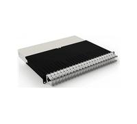 PATCHBOX PONEX8STPWH cavo di rete Bianco 0,8 m Cat6a U/FTP (STP) [PONEX8STPWH]