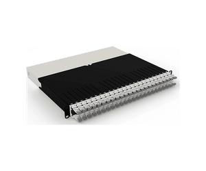 CAVO DI RETE PATCHBOX PONEX8STPWH - 0,8 m
