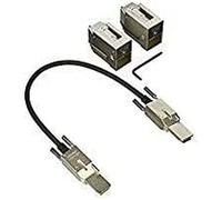 Cavo di Rete Rigido UTP Categoria 6 CISCO C9300L-STACK-KIT=