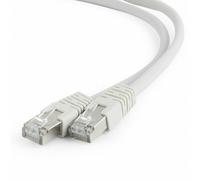 Cavo di rete Gembird RJ-45 Cat 6a SFTP 15 m Grigio