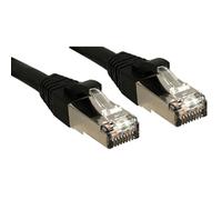 Lindy Cat.6 SSTP / S/FTP PIMF Premium 10.0m
