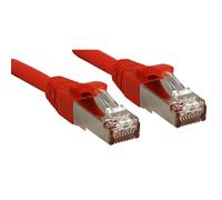 Lindy Cat.6 SSTP / S/FTP PIMF Premium 5.0m