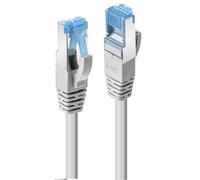 Cavo di Rete Rigido UTP Categoria 6 LINDY 47139 Grigio Multicolore 15 m