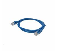 Cavo di Rete Rigido UTP Categoria 6 Startech 45PAT1MBL 1 m