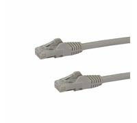 Startech Cat6 Snagless 15 M One Size Grey