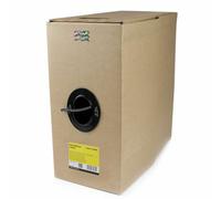 Startech Roll Coil Solido Bulk 304.8 M Nero