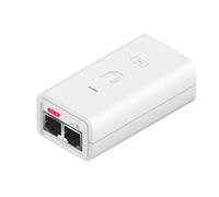 Cavo di Rete Rigido UTP Categoria 6 UBIQUITI POE-24-12W-G-WH Bianco
