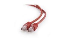 Cavo di rete RJ45 CAT6 0,5 m Rosso