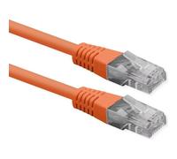 Cavo di Rete Roline CAT6 UTP 5 m RJ45 Maschio