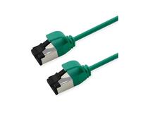 Cavo di rete ROLINE Cat8.1 S/FTP 2 m verde