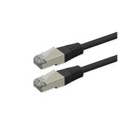 Cavo di rete ROLINE S/FTP Patch Cord Cat.6 10 m blu