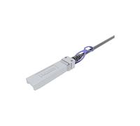 Cavo di rete SFP+ - PANDUIT - PSF1PZA2MBL - Colore grigio - Interfaccia SFP+ - Connettore SFP+