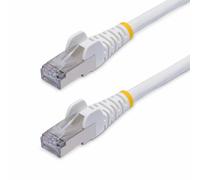 Cavo di Rete StarTech CAT8 15m S/FTP PoE++ 100W Bianco