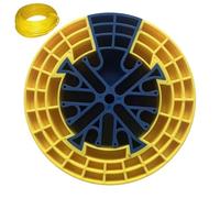 Cavo di rete - Strumento Organizzatore Cavo Di Rete Gestore Di Fili Ethernet | Gadget Da Trino Incassato Per Gruppo Di Ordinamento Di Instradamento, Gestione Cavo Installatore Tec