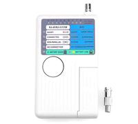 Cavo di rete Tester 4 in 1 RJ11 RJ45 USB BNC Cavi Wire Tracker Tester Cavo