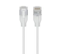 Ubiquiti UniFi Premium Patch Cable• Cavo Rete CAT UACC-CABLE-PATCH-EL-C6A-3M-W