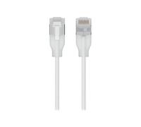 Ubiquiti UniFi Premium Patch Cable•• UACC-Cable-Patch-EL-C6A-3m-W Cavo Rete CAT
