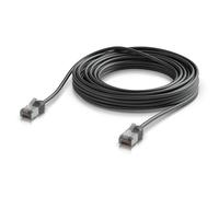 Cavo di rete Ubiquiti UACC-Cable-Patch-Outdoor-C6A 8 m Cat6a Nero
