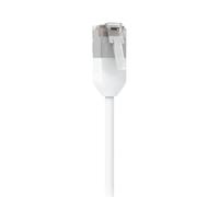 Cavo di rete Ubiquiti UACC-Cable-Patch-Outdoor-C6A-8M-W CAT6a 8m RJ-45 schermato esterno