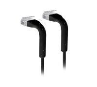 Cavo di rete Ubiquiti UC-PATCH-8M-RJ45-BK Cat6 8 m RJ-45 Nero