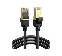 CAVO DI RETE UGREEN NW107, fino a 10 Gbps, Cat-7, Rame puro al 100%