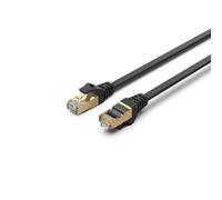 Cavo di rete Unitek C1897BK-5M Cat7 5 m S/FTP Nero