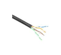 CAVO DI RETE UTP CAT6 ACT 100m - EP890H - Rame puro, fino a 1 Gbps