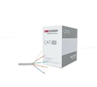Cavo di Rete UTP Ethernet CAT5E Matassa Bobina Hikvision VARIE METRATURE