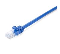 V7 Cavo di rete CAT6 STP 10M Blu