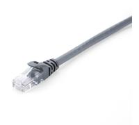 V7 V7CAT6UTP-02M-GRY-1N cavo di rete 2,1 m Cat6 U/UTP (UTP) Grigio