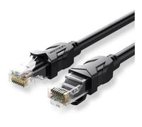 Cavo di rete Vention UTP RJ45 Cat6 - 30 m - Colore nero NEW