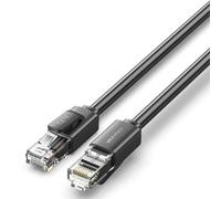Cavo di rete Vention IBRBI RJ45 UTP Cat.6 3m Nero