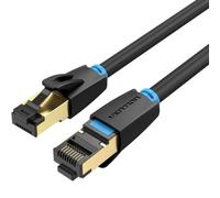 Cavo RJ45 Ethernet Cat.8 40Gbps 2000Mhz High Velocità SFTP Vention 10m
