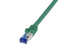 Cavo di rete verde 2 M