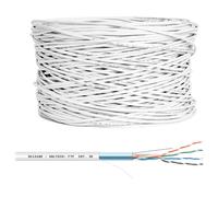 CAVO DI RETE VULTECH SC13102-305 Matassa Lan 305 metri - Cat. 5E FTP