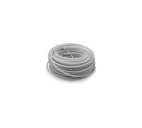 CAVO 50 METRI ETHERNET CAT 5e FTP MATASSA LAN SCHERMATA VULTECH SC13102-50