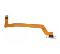 Cavo di retroilluminazione della Tastiera Portatile per Alienware M15 R2 02PWRW 2PWRW DA300017W10 LF-H356P Nuovo