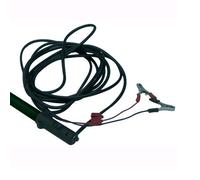 Cavo di ricambio 15 mt per abbacchiatore scuotitori olive Twist Fast 24