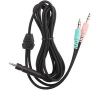 Cavo di ricambio adatto per cuffie Sennheiser G4ME ONE GAME ZERO 373D GSP 350 / GSP 500 / GSP 600 (PC