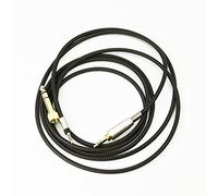 Cavo di ricambio audio per cuffie Sennheiser HD4.40, HD 4.40 BT, HD4.50, HD 4.50 BTNC, HD4.30i, HD4.30G, 2 m