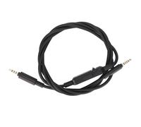 Cavo di ricambio compatibile con le cuffie Beyerdynamic MMX 300 di seconda generazione (1,3 m/4,3 piedi)