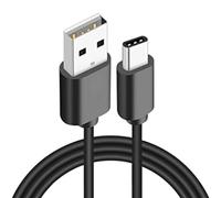 Cavo di ricambio compatibile GoPro USB C/caricatore/cavo di sincronizzazione per modelli Go Pro - Hero 5, Hero 6 Hero 7, Hero Fusion, Hero 8, Hero 9,10,11