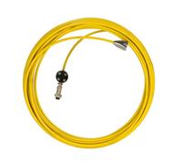 Cavo di ricambio da 20 m/30 m for telecamera ispezione tubi 23 mm, subacquea for attrezzatura pesca, alla carpa(20m)