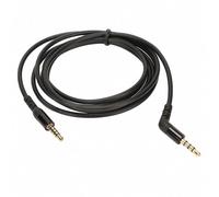 Cavo di ricambio da 3,5 mm per cuffie da gaming SteelSeries Arctis Nova Pro, lunghezza 1,5 m.