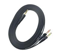 Cavo di ricambio da 4,4 mm per Audio-Technica ATH-GDL3/GL3