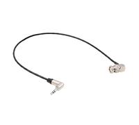 Cavo di ricambio da TRS a BNC da 3,5 mm, perfettamente compatibile con C300 / 500F55 / ZoomF8