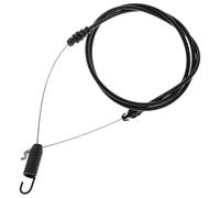 Cavo di ricambio diretto per RT35 RT45 RT75 RT100 VT100 404CRT 40M 400CRT Tiller Systems 94604504 74604506 Sostituzione cavo avanti