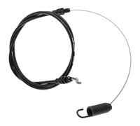 Cavo di ricambio diretto per RT35 RT45 RT75 RT100 VT100 404CRT 40M 400CRT Tiller Systems 94604504 74604506 Sostituzione cavo avanti