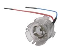 Cavo di ricambio in plastica trasparente per la riparazione di raddrizzatore dei capelli GHD modello 4.2B