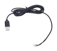 Cavo di ricambio in PVC morbido per tastiera Logitech G213